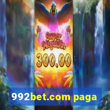 992bet.com paga